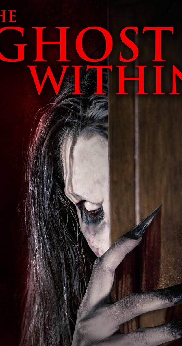 The Ghost Within