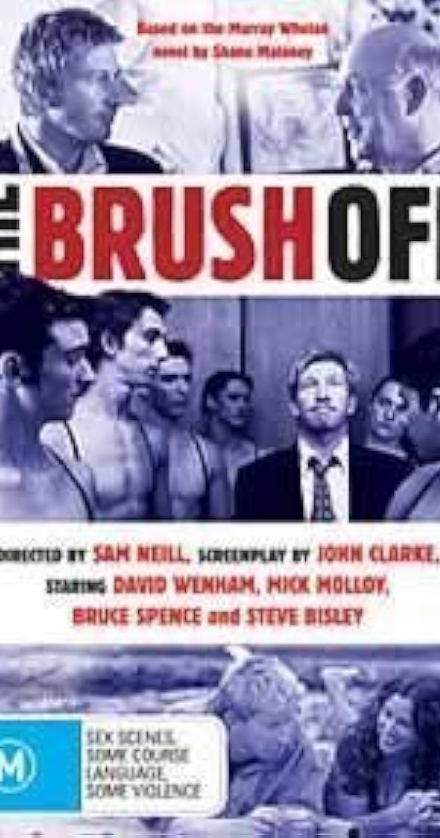 The Brush-Off
