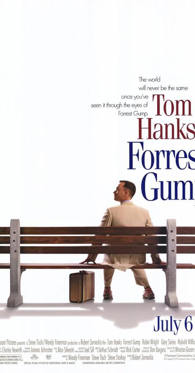 Forrest Gump