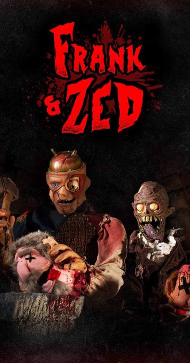 Frank & Zed