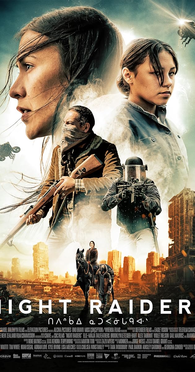 Night Raiders