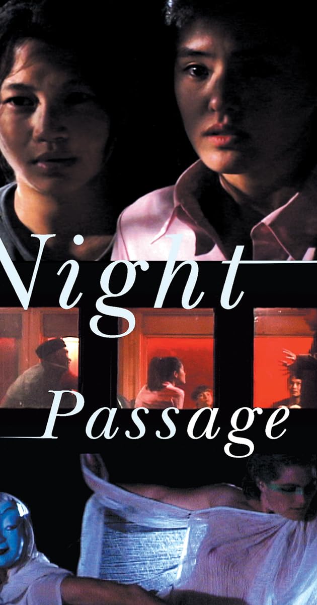 Night Passage