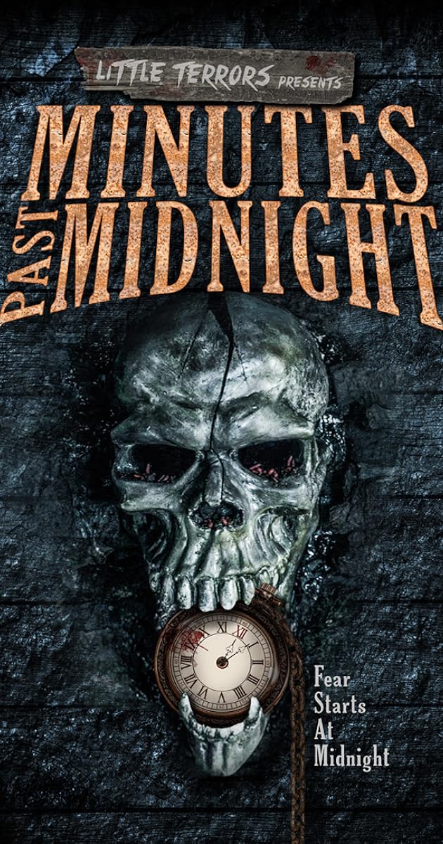 Minutes Past Midnight