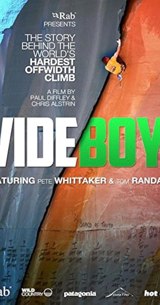 Wide Boyz