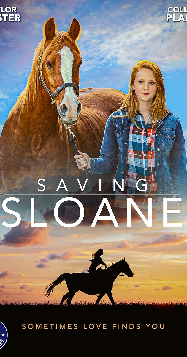 Saving Sloane