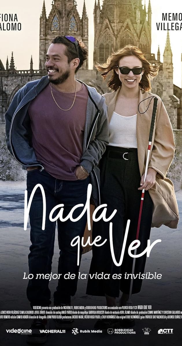 Nada que ver
