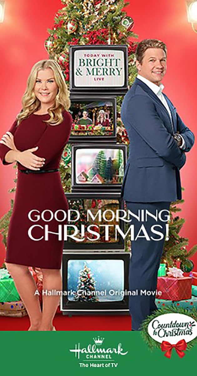 Good Morning Christmas!