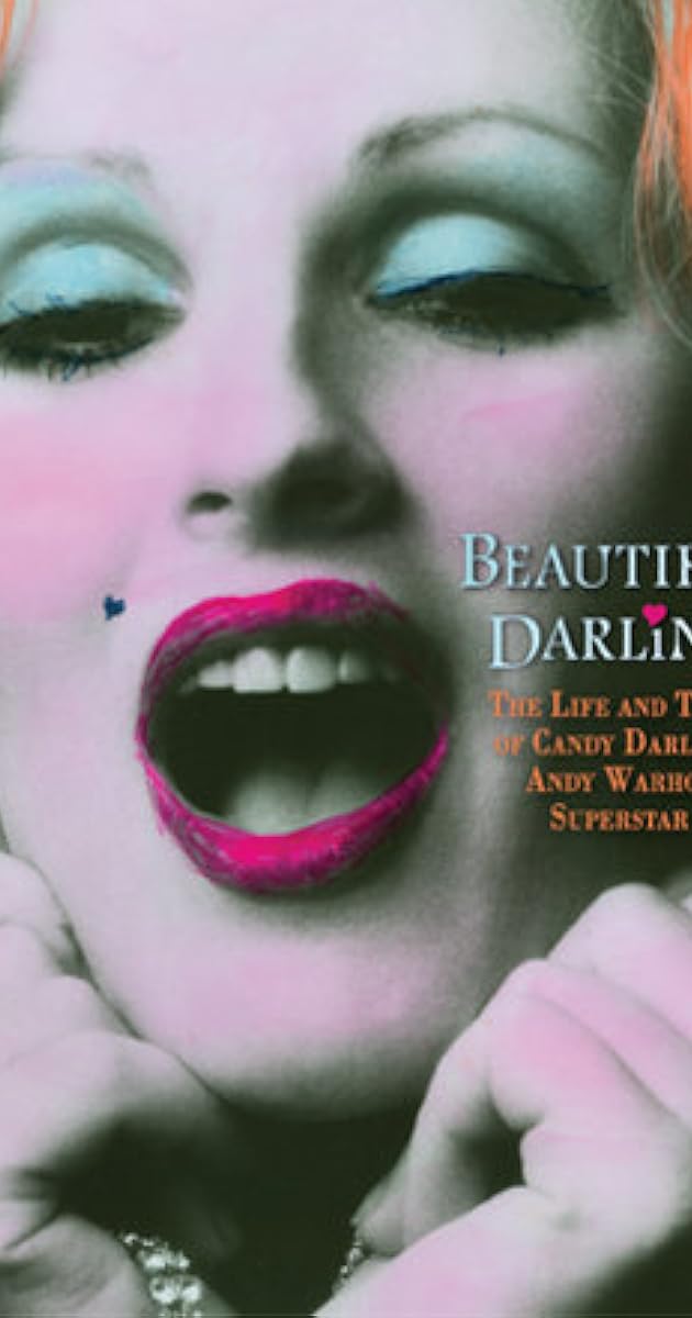 Beautiful Darling