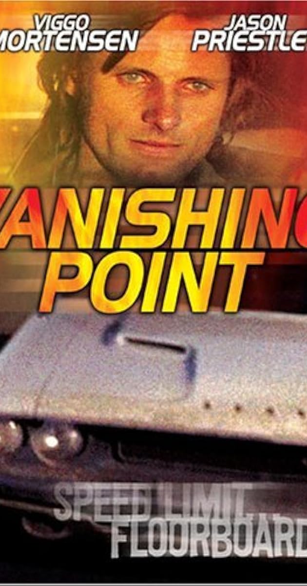 Vanishing Point