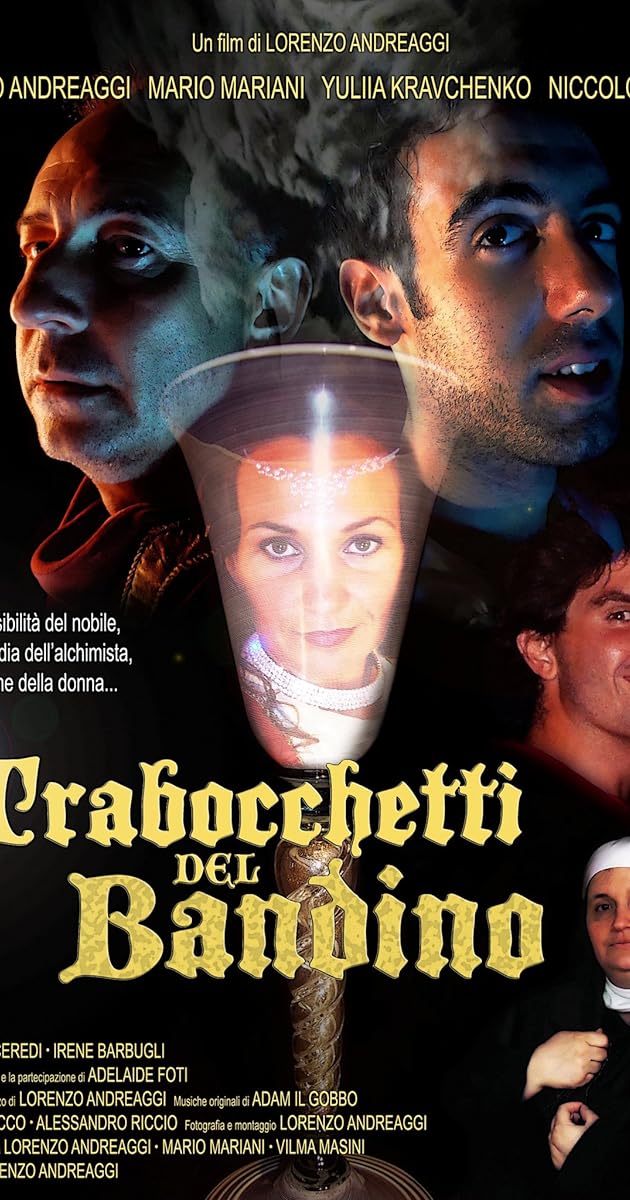 I trabocchetti del Bandino