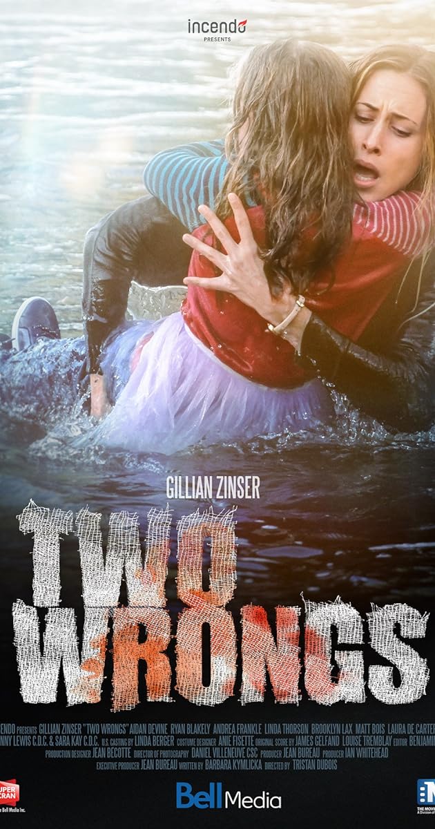 Two Wrongs