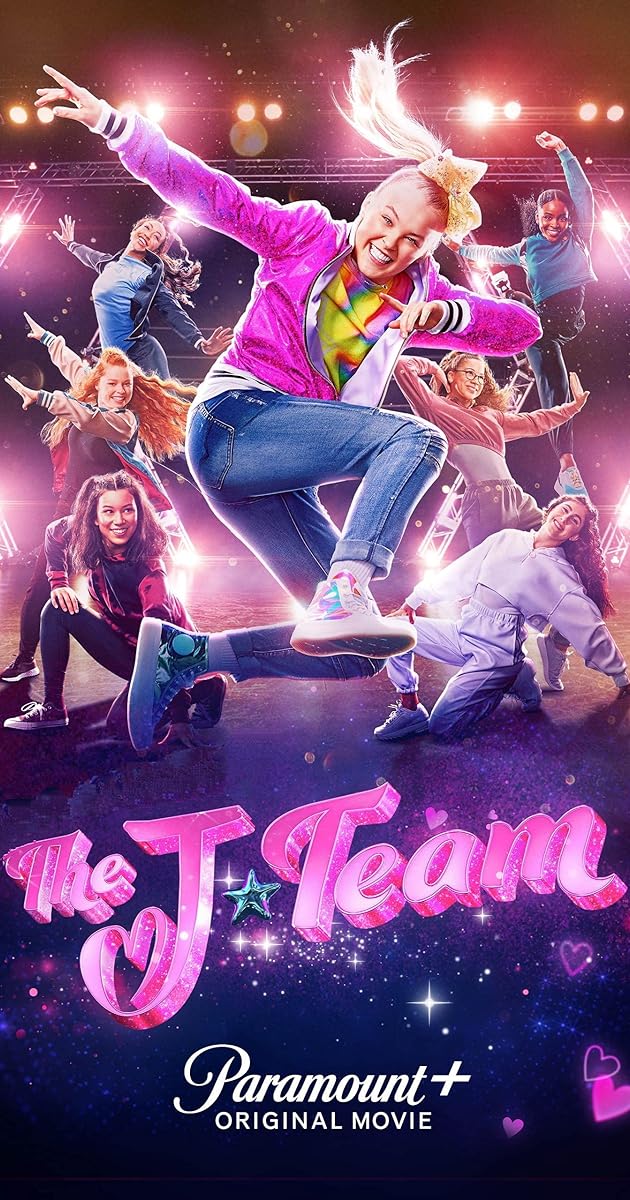The J Team