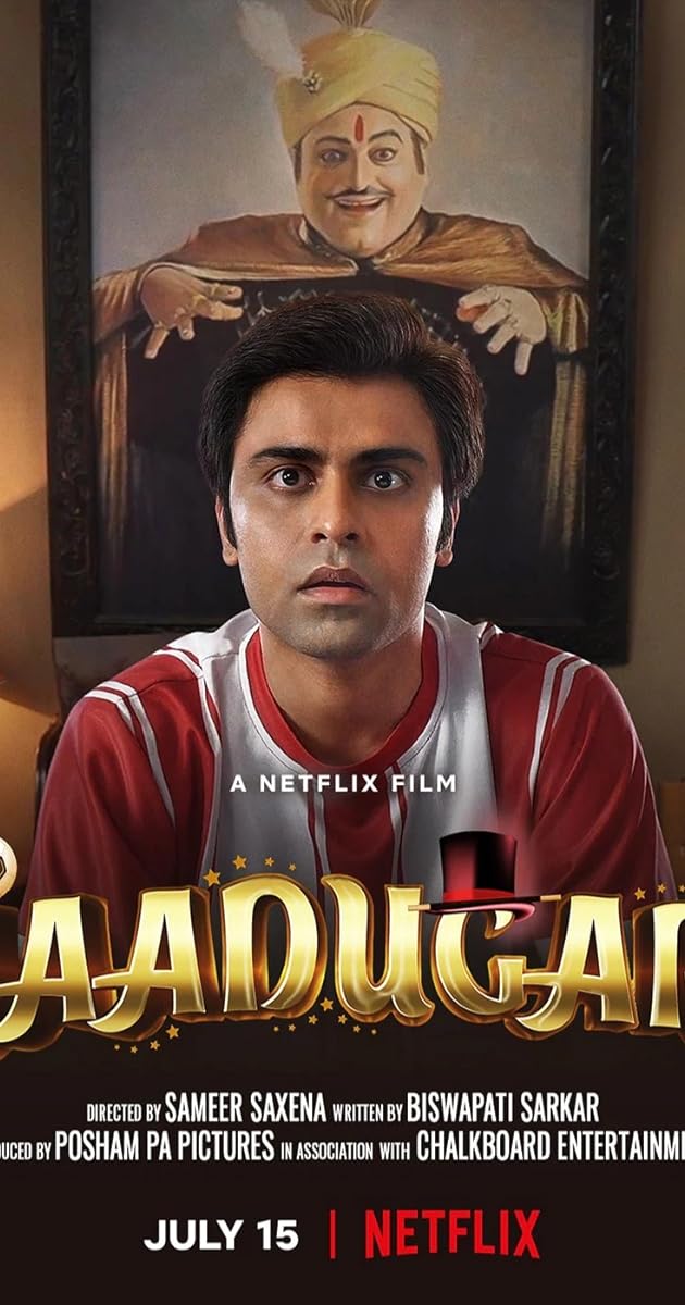 Jaadugar