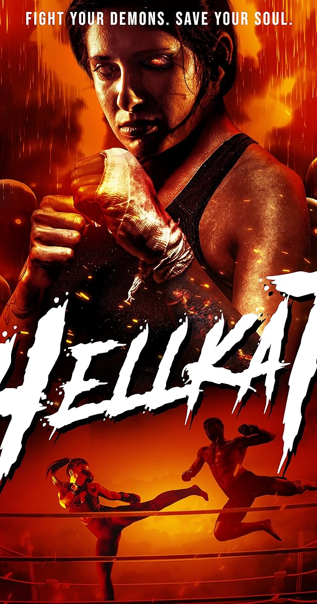 HellKat