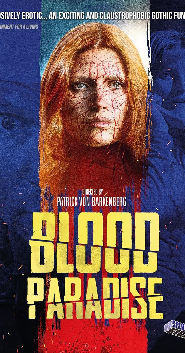 Blood Paradise