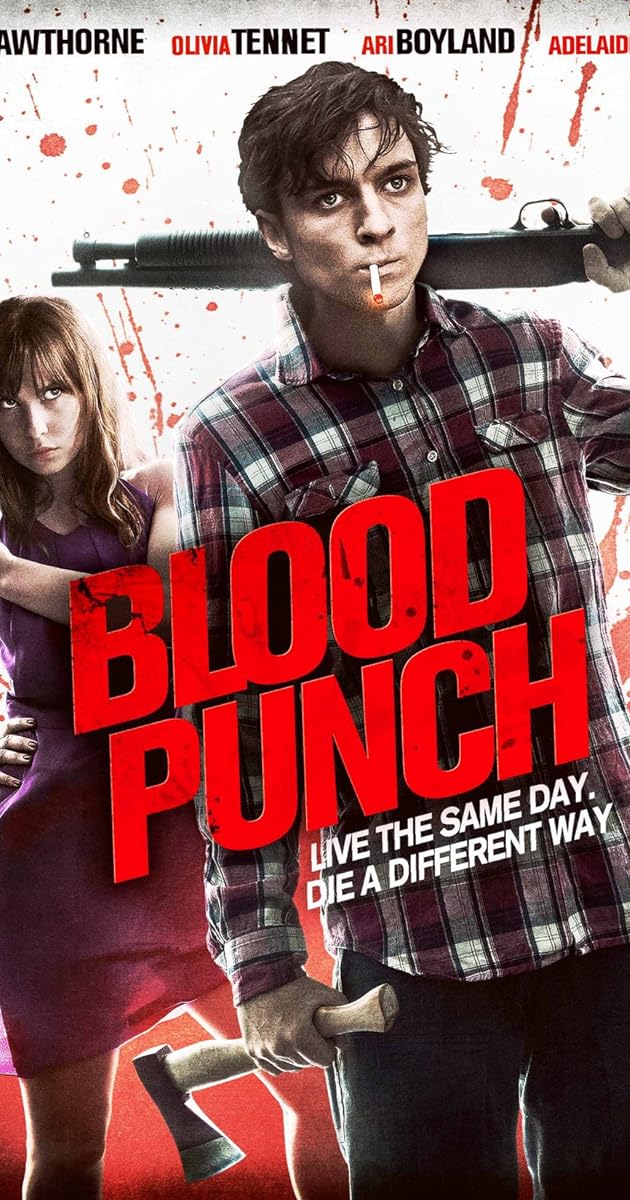 Blood Punch