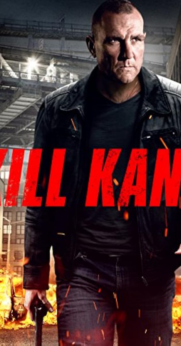 Kill Kane
