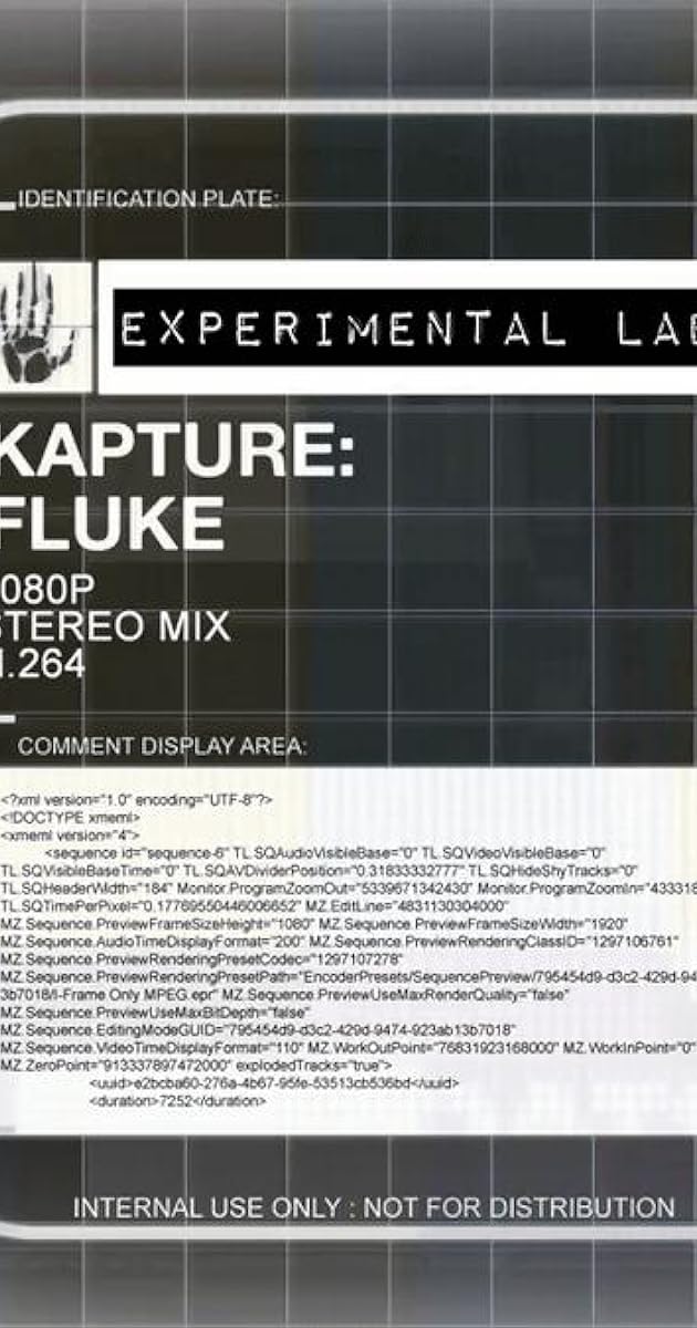 Kapture: Locust