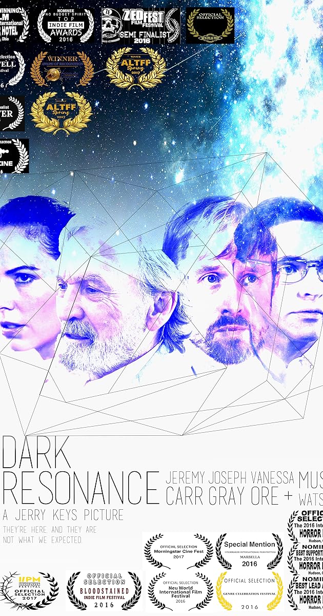 Dark Resonance