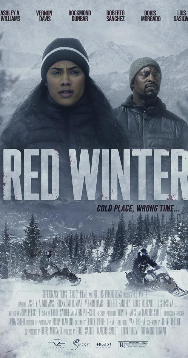 Red Winter