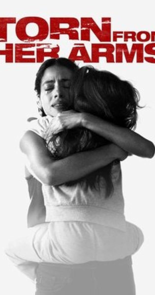 Torn from Her Arms