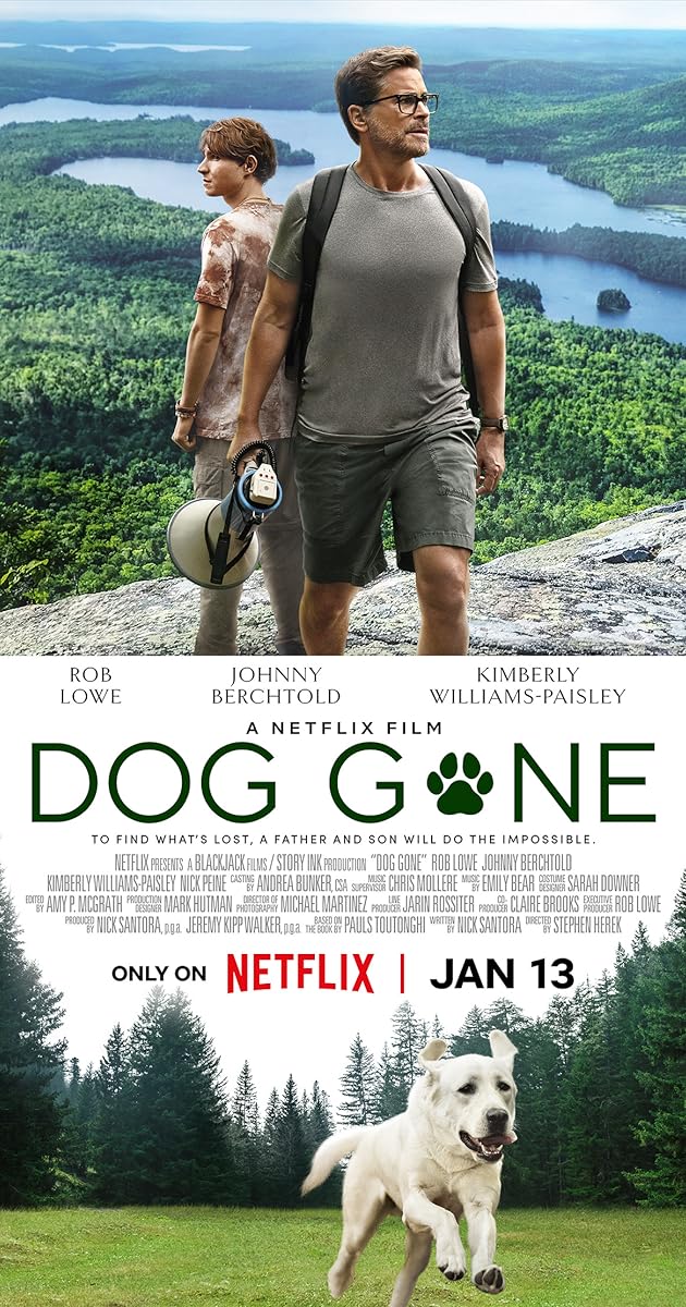 Kayıp Köpek