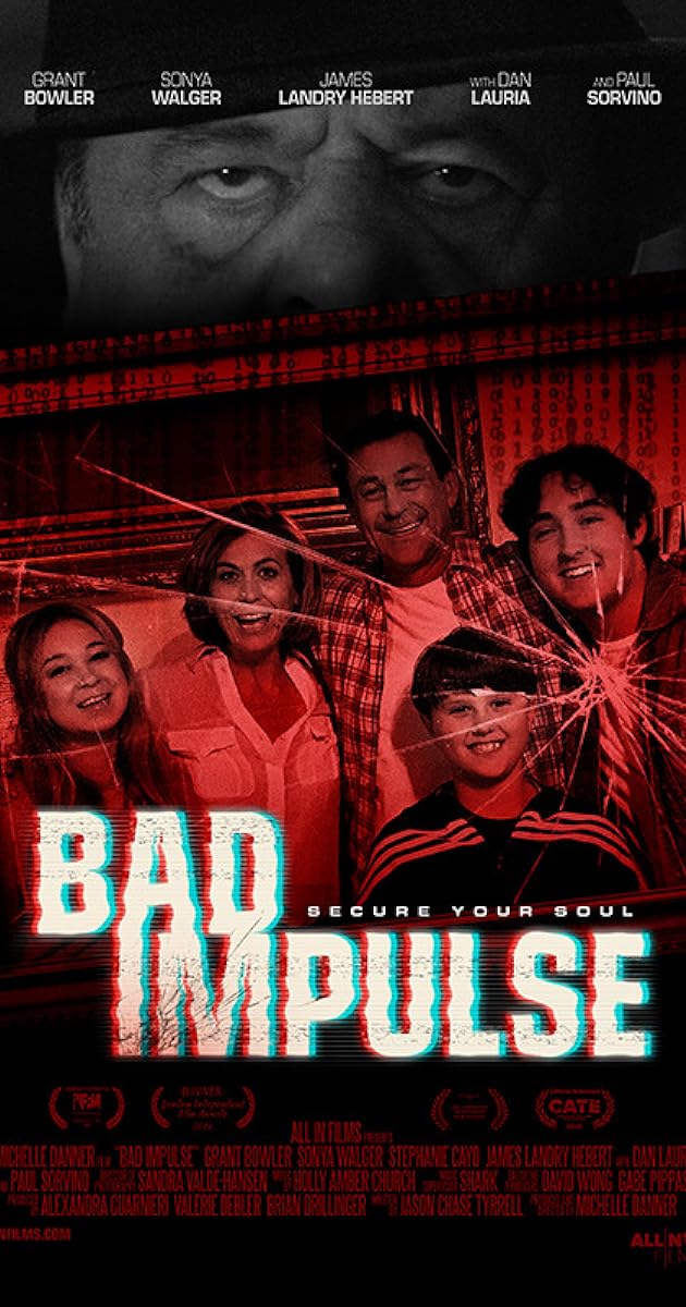 Bad Impulse