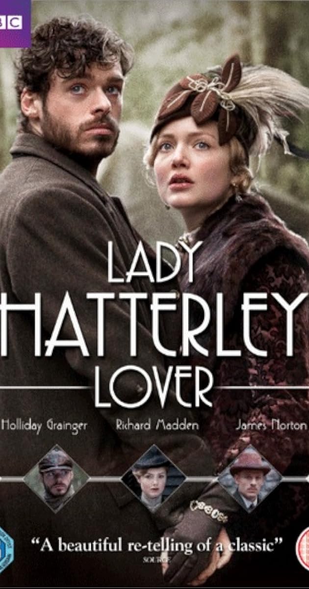 Lady Chatterley's Lover