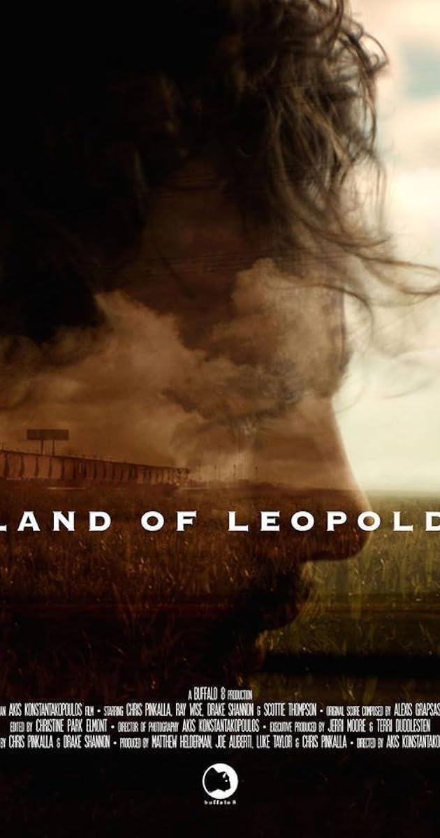 Land of Leopold