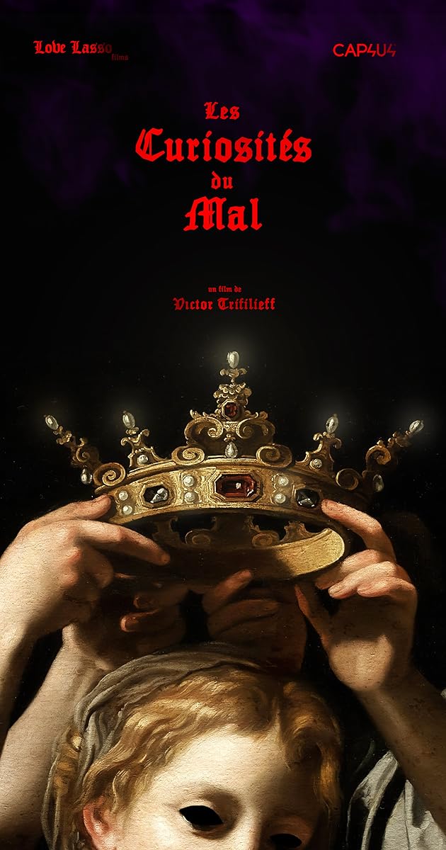Les curiosités du mal