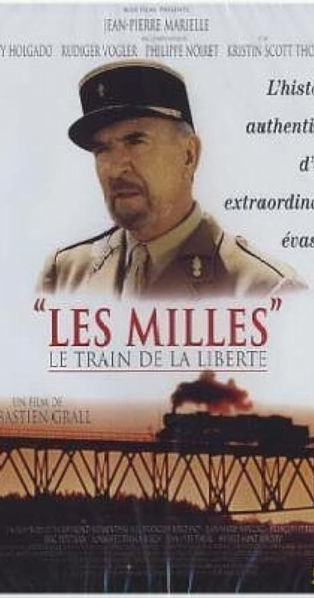 Les Milles
