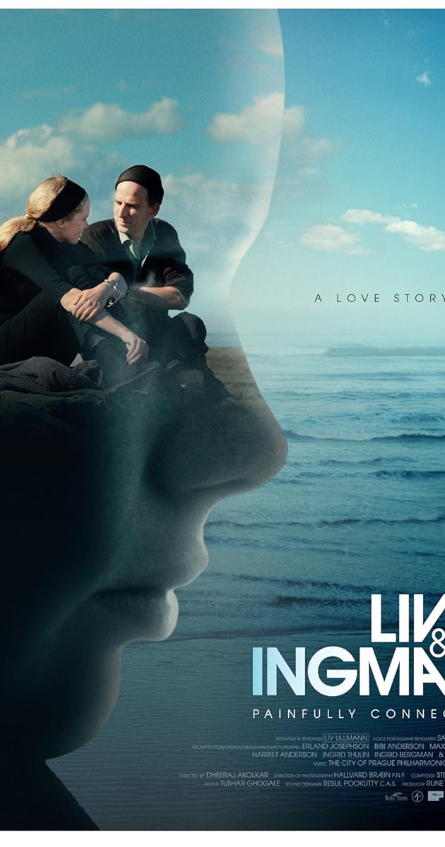 Liv & Ingmar