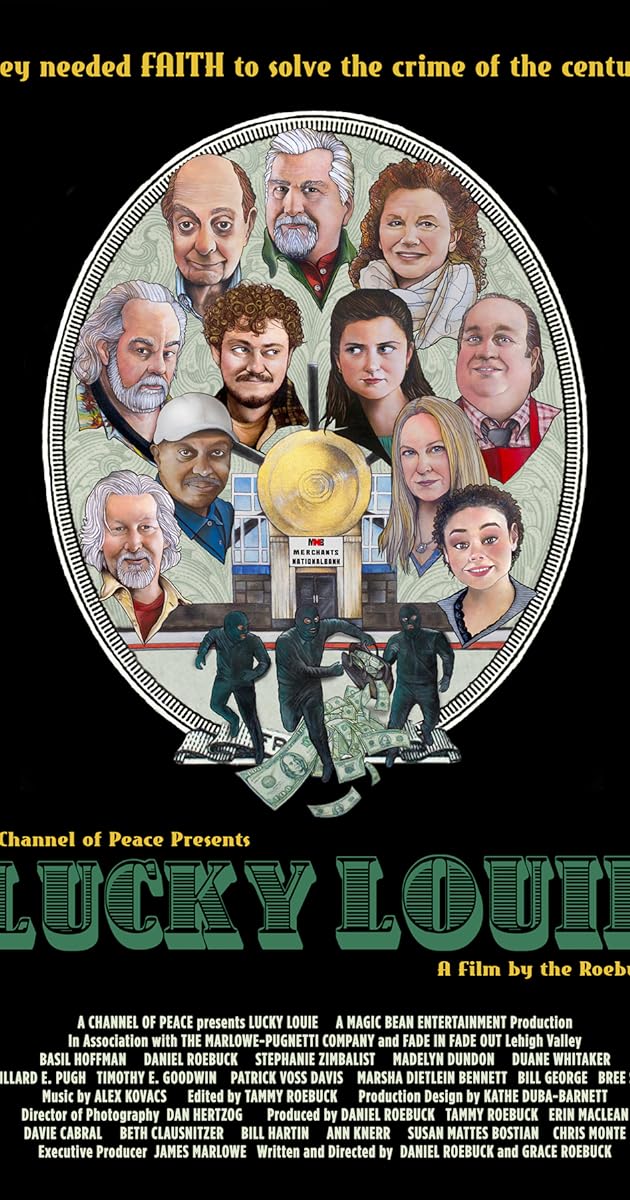 Lucky Louie