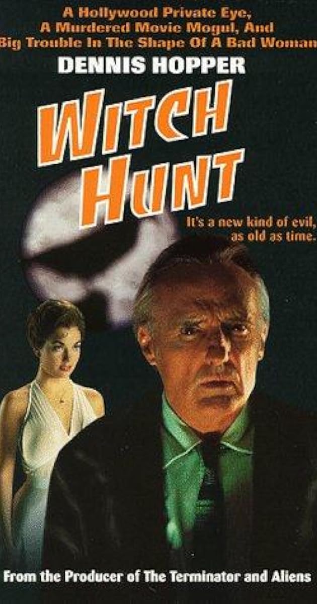 Witch Hunt