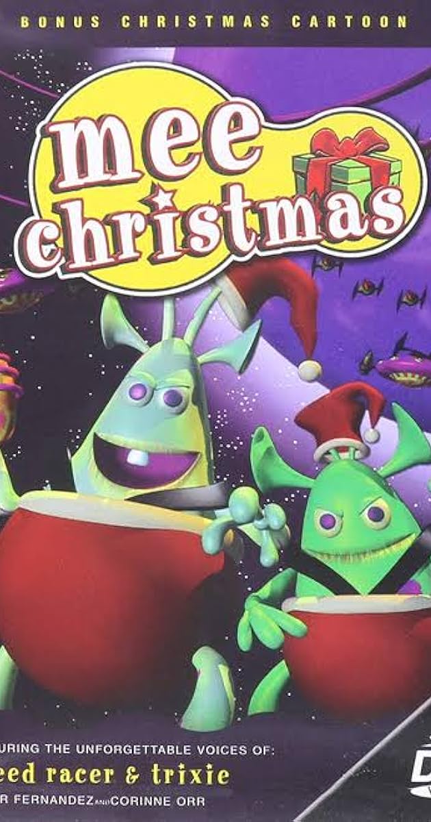 Mee Christmas