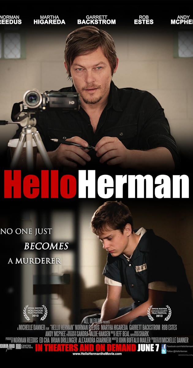 Hello Herman