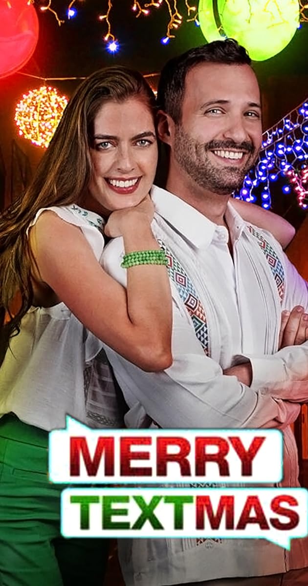 Merry Textmas