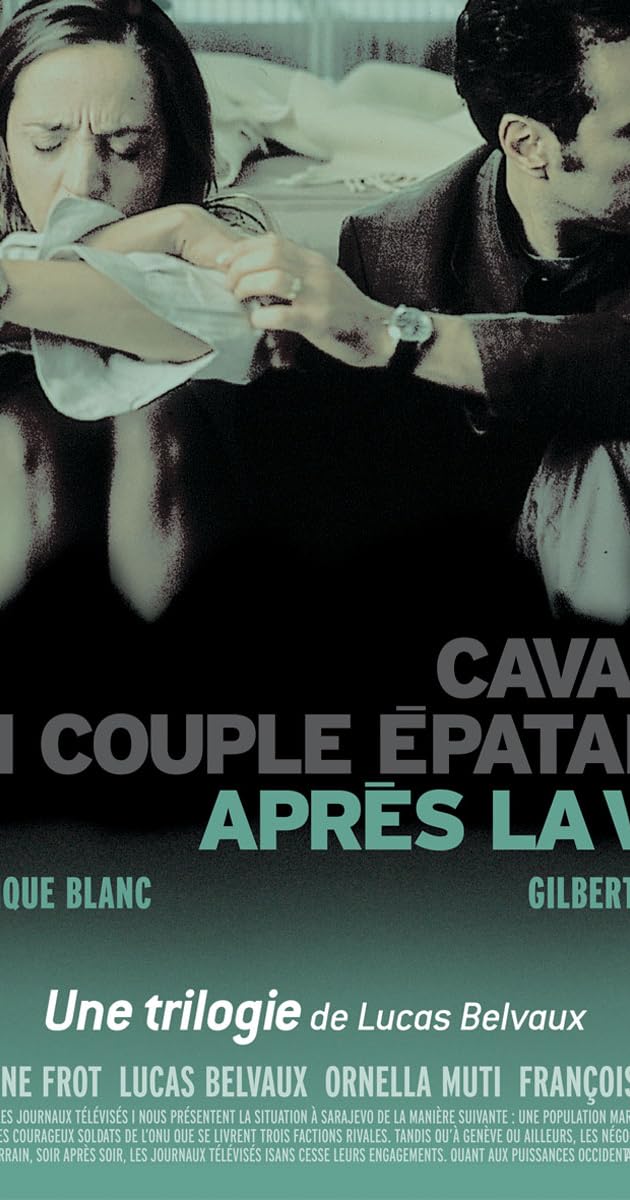 Après la vie