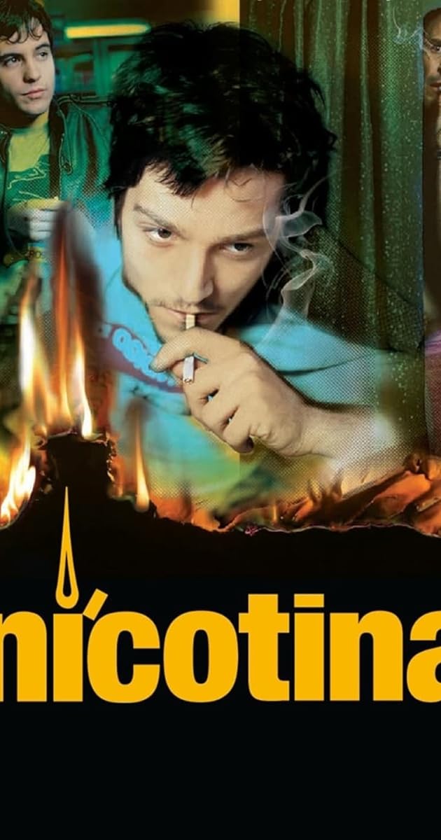 Nikotin