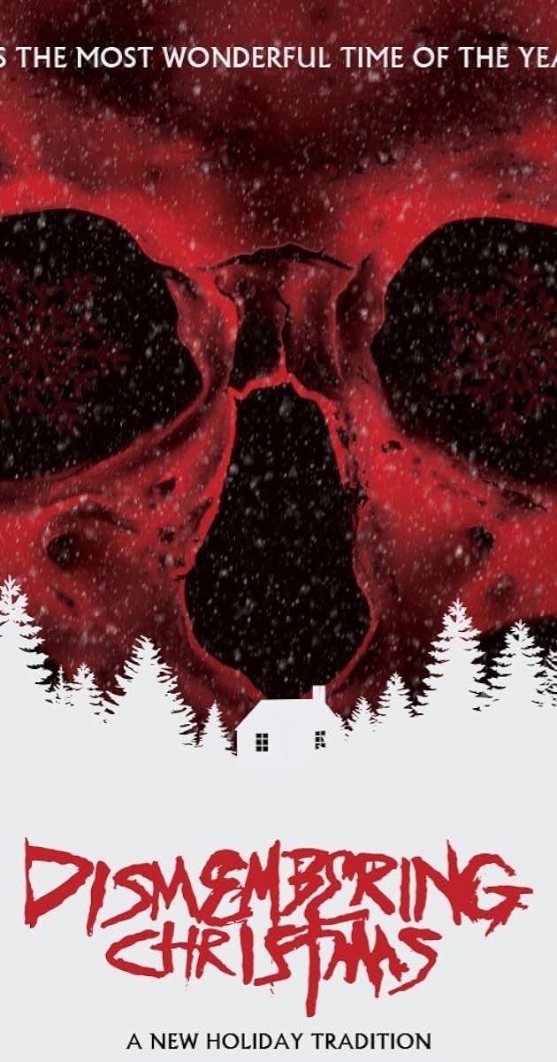 Dismembering Christmas