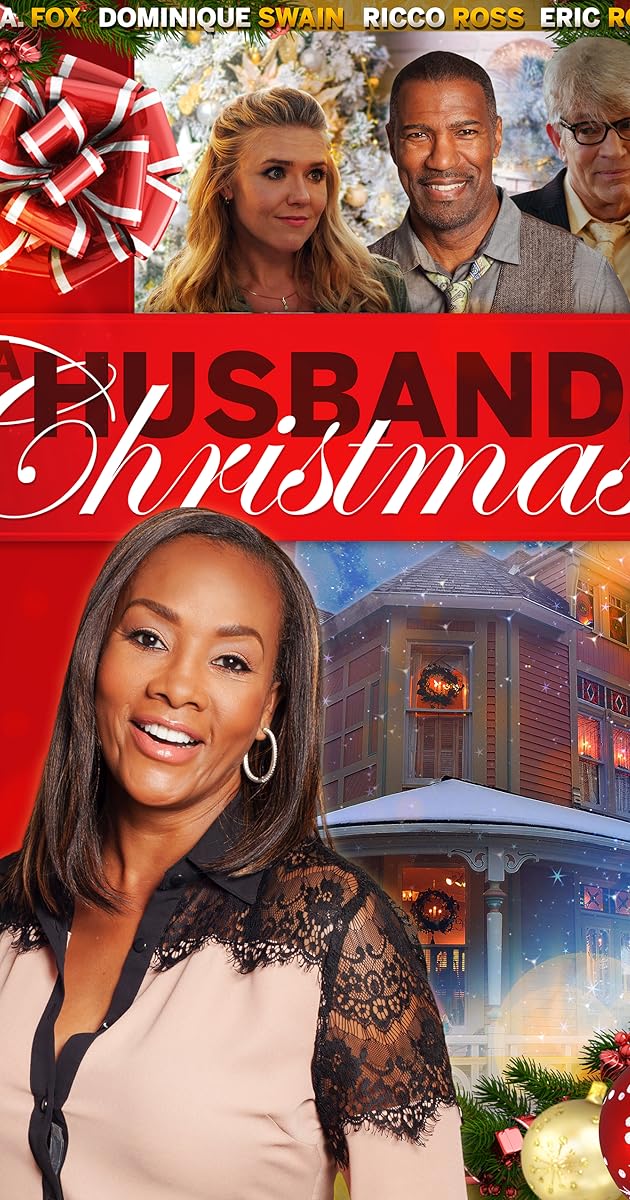 A Husband for Christmas