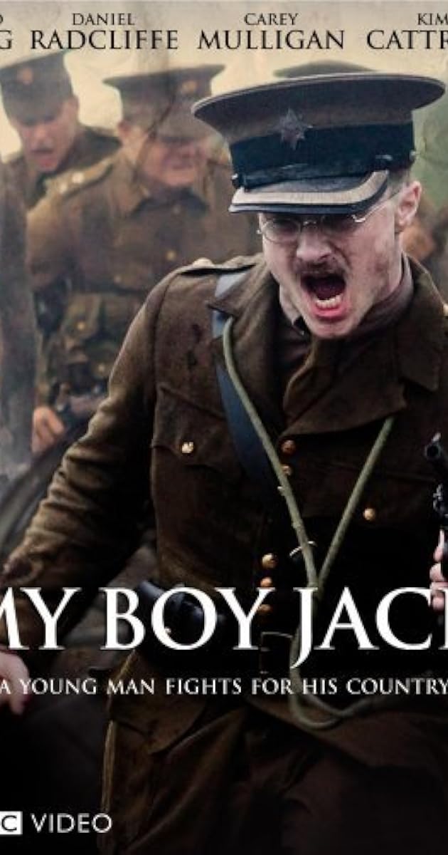 My Boy Jack