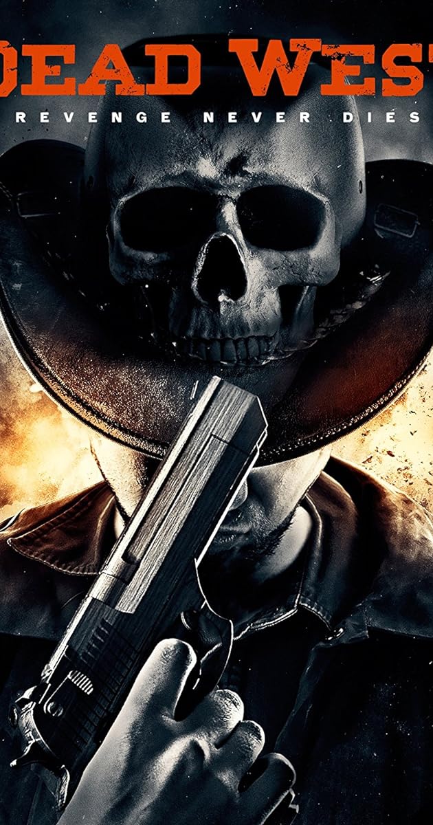 Dead West