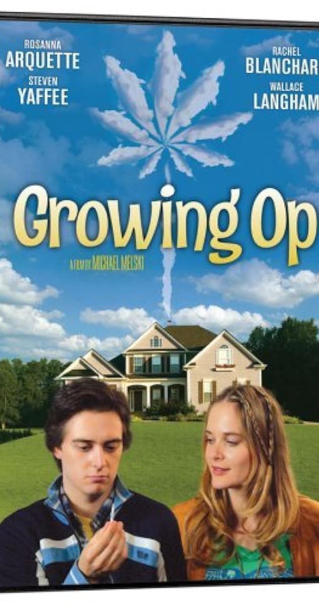 Growing Op