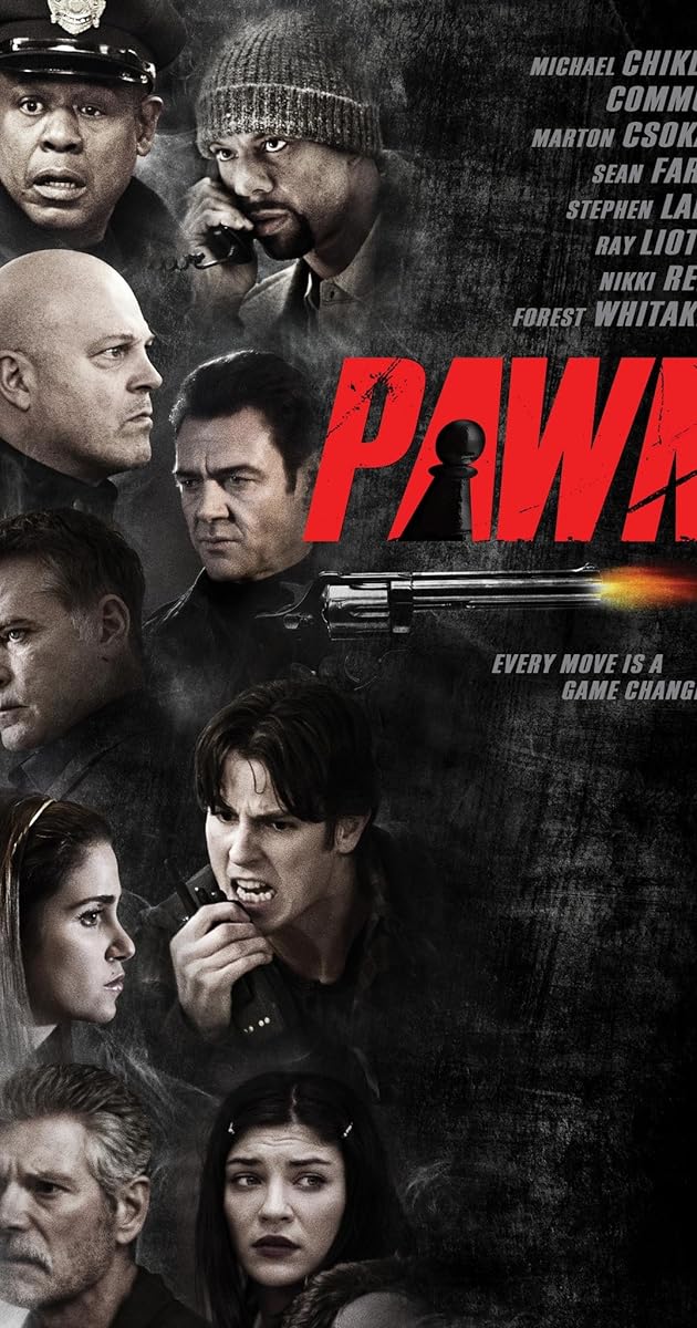 Pawn