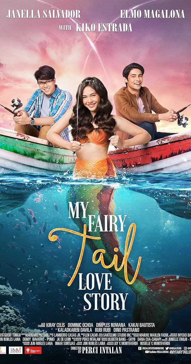 My Fairy Tail Love Story