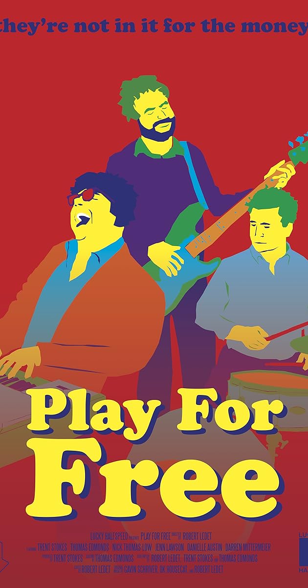 Play For Free