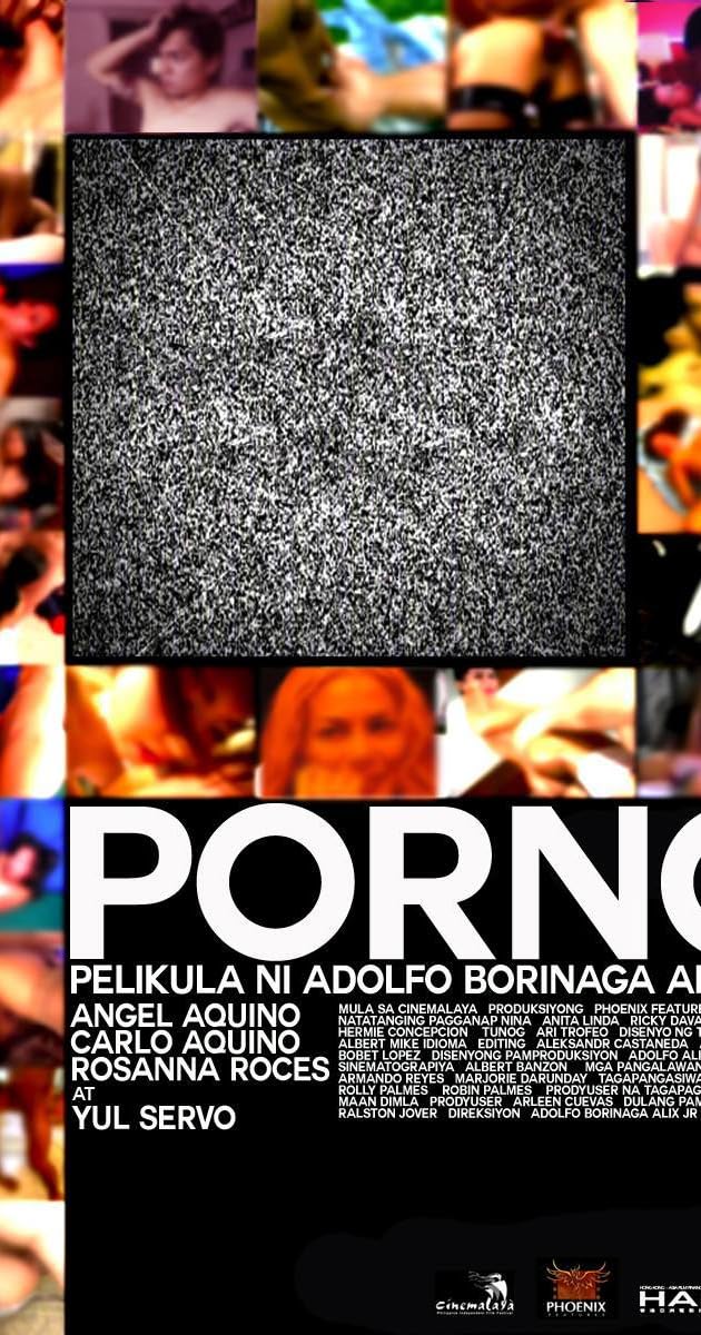 Porno
