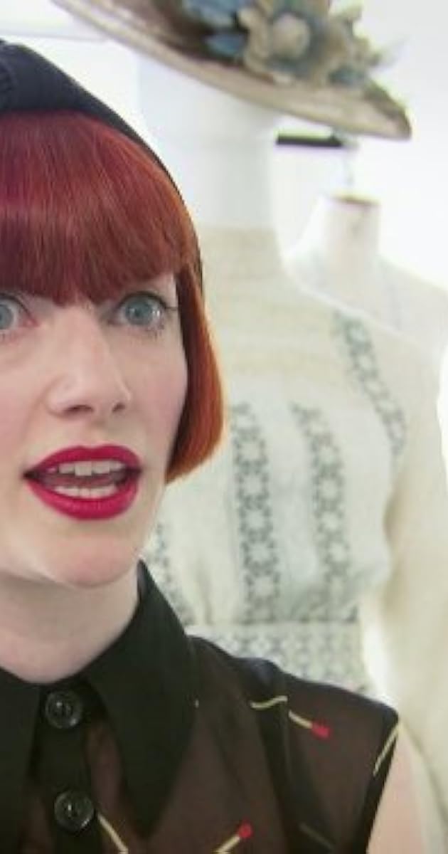 Secrets of Selfridges