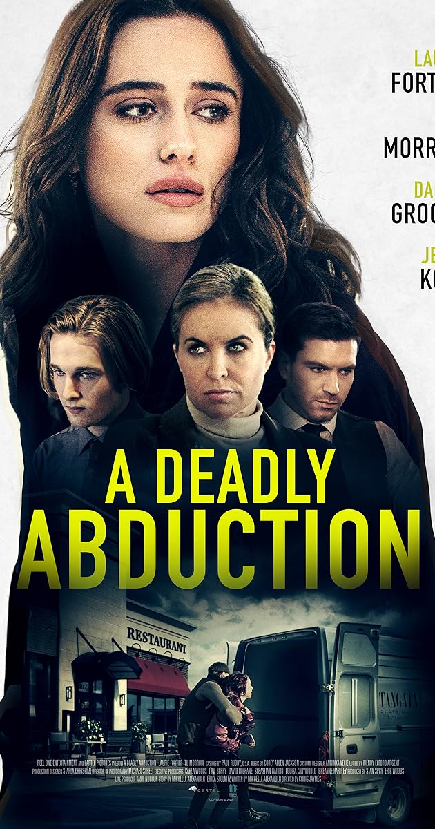 Recipe for Abduction